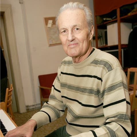 Jiří Linha čtverec